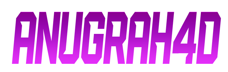 Anugrah4D