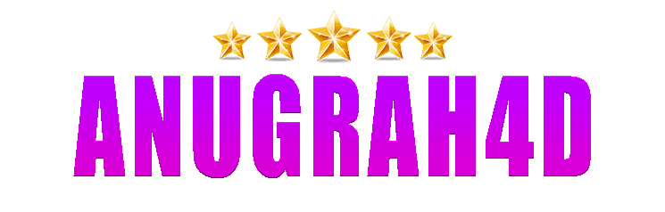 Anugrah4D